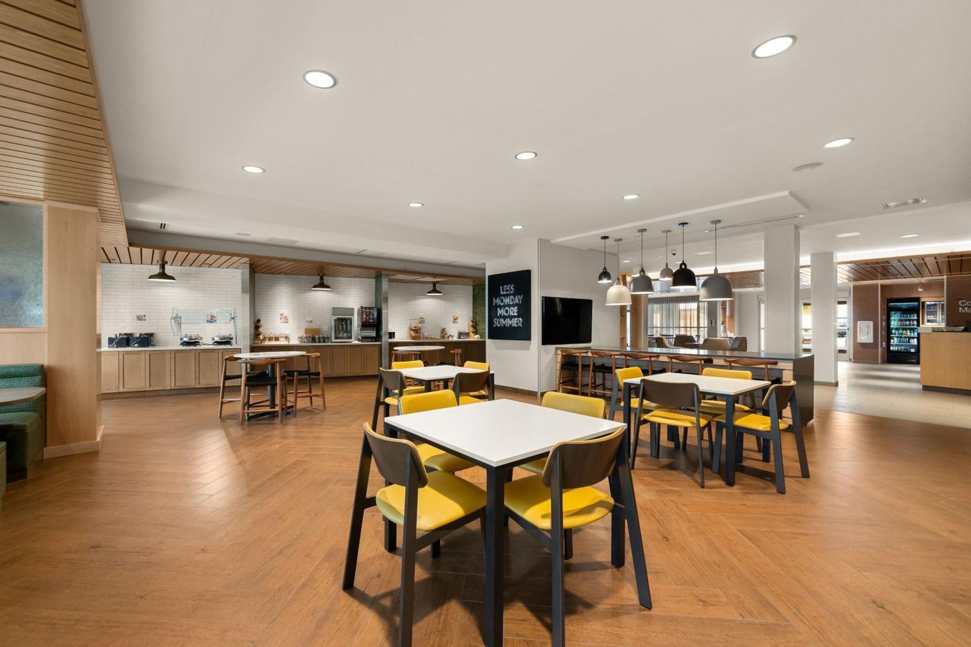 Fairfield Inn & Suites Brooksville Suncoast Parkway Ngoại thất bức ảnh