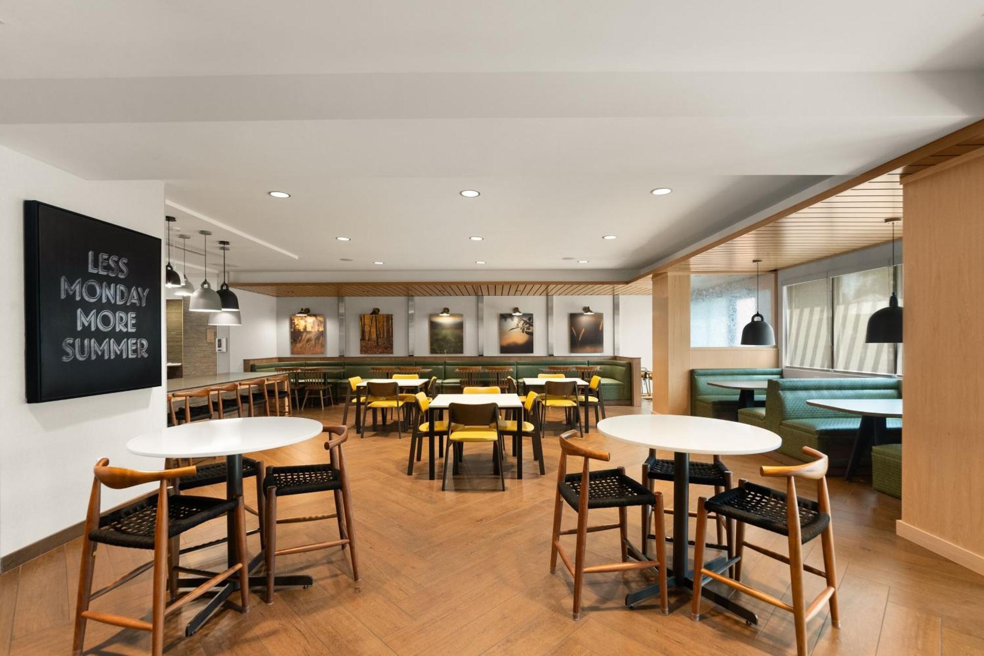 Fairfield Inn & Suites Brooksville Suncoast Parkway Ngoại thất bức ảnh