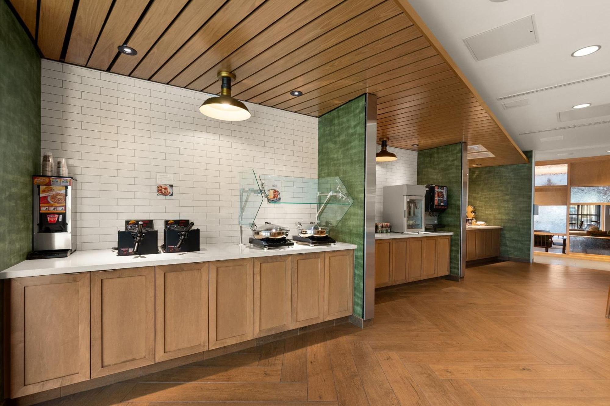 Fairfield Inn & Suites Brooksville Suncoast Parkway Ngoại thất bức ảnh