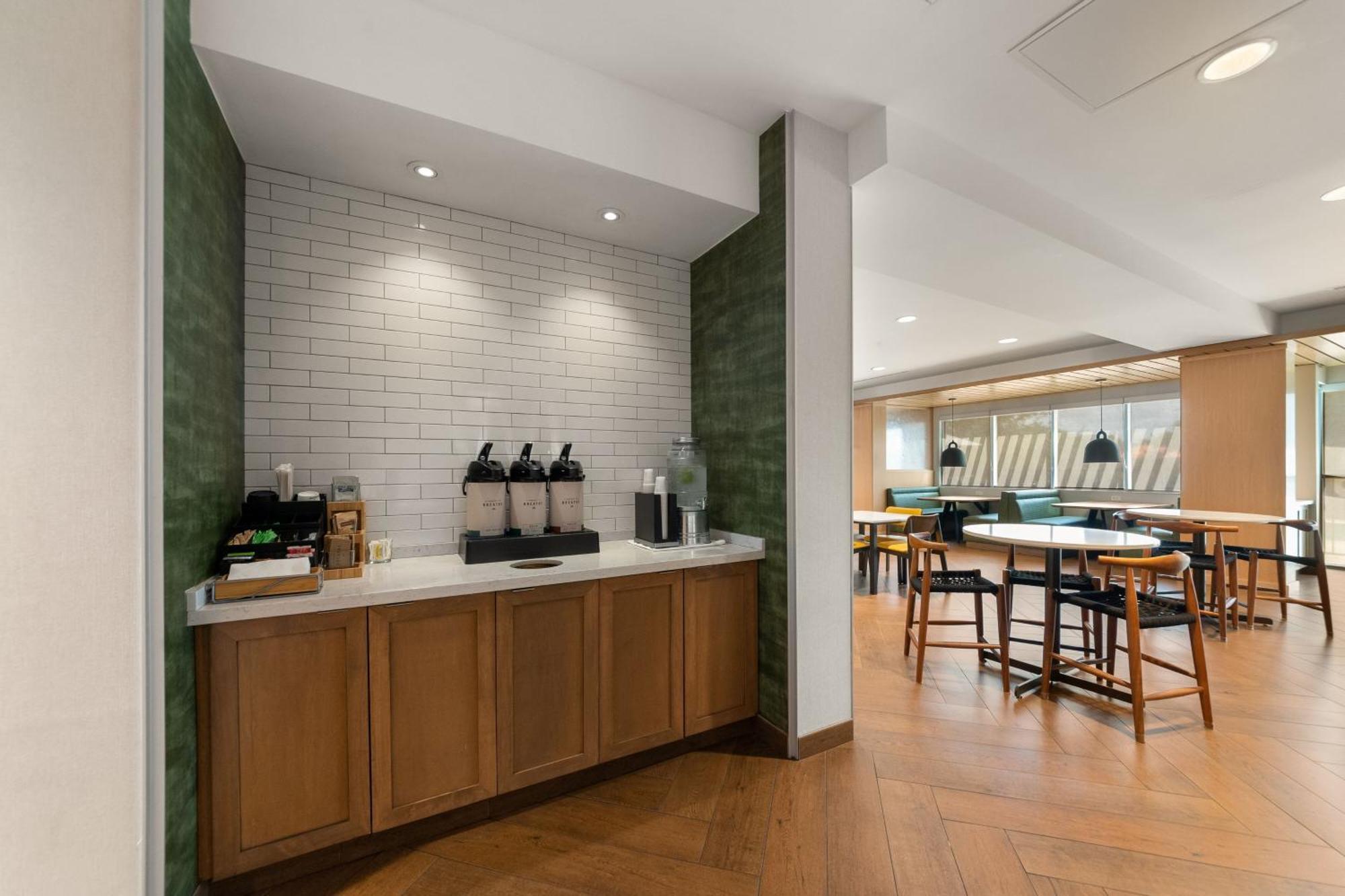 Fairfield Inn & Suites Brooksville Suncoast Parkway Ngoại thất bức ảnh