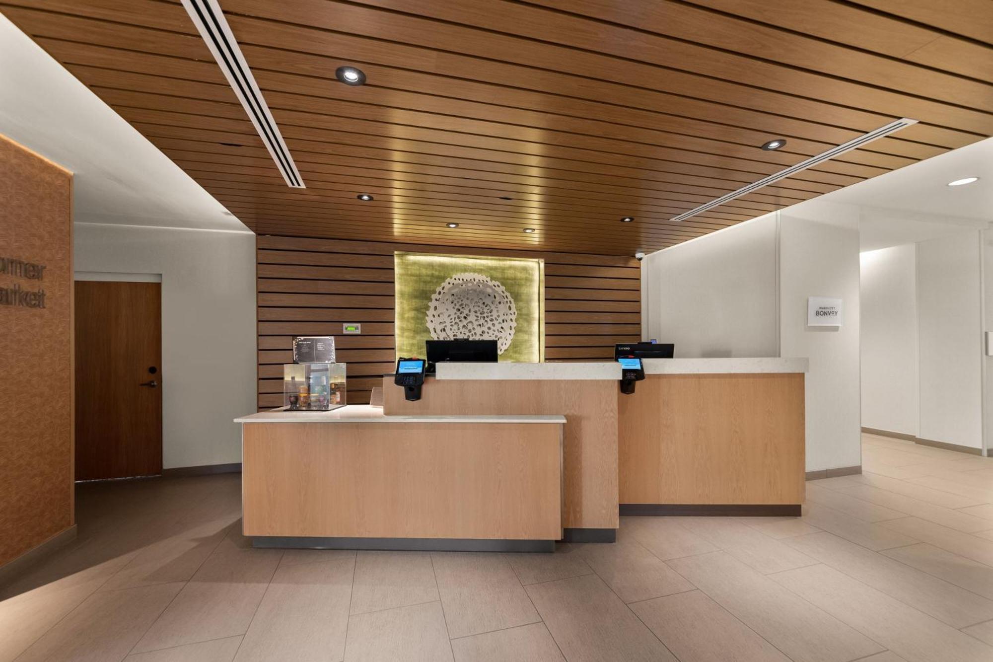 Fairfield Inn & Suites Brooksville Suncoast Parkway Ngoại thất bức ảnh
